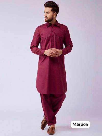 PATHANI VOL 1 BY SAGAR IMPEX PATHANI KURTA MENS WEAR MANUFACTURER IN INDIA
